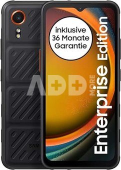 Samsung Galaxy XCover 7 schwarz Enterprise Edition 6+128GB