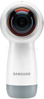 Samsung Gear 360 Camera white