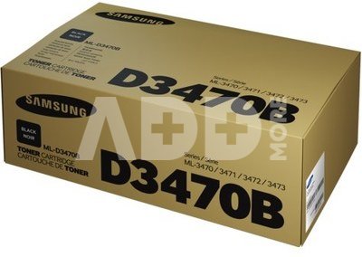 Samsung ML-D 3470 B Toner black
