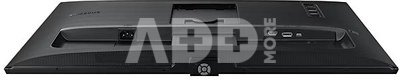 Samsung LS27A800UNPXEN 27" Flat Monitor 3840x2160/16:9/300cd/m2/5ms DP, HDMI, USB-C