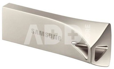 Samsung | Flash Drive Bar Plus | MUF-512BE3/APC | 512 GB | USB 3.1 | Silver