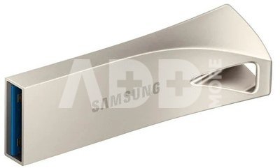 Samsung | Flash Drive Bar Plus | MUF-512BE3/APC | 512 GB | USB 3.1 | Silver