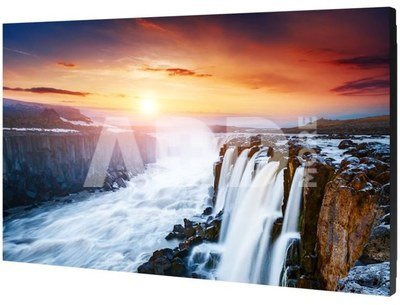 Samsung Professional monitor VH55R-R 55 cali Video Wall mat 24h/7 700(cd/m2) 1920x1080 (FHD) 3 year d2d (LH55VHRRBGBXEN)