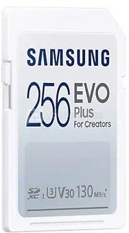 Samsung SAMSUNG MB-SC256K/EU 256GB Evo Plus