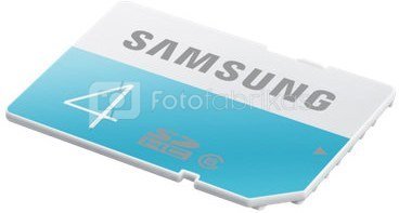 Samsung SDHC 4GB