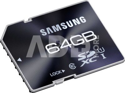 Samsung SDXC Card Pro 64GB Class 10 / MB-SGCGB/EU