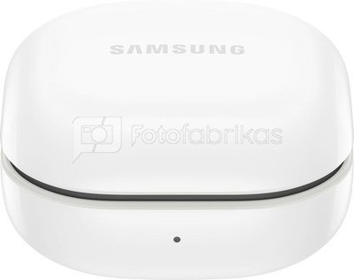 Samsung wireless earbuds Galaxy Buds2, graphite