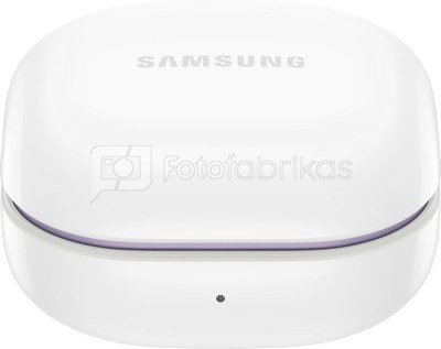 Samsung беспроводные наушники Galaxy Buds2, lavender