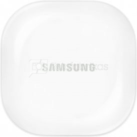 Samsung беспроводные наушники Galaxy Buds2, olive