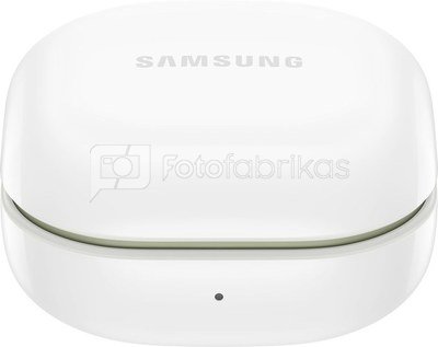 Samsung беспроводные наушники Galaxy Buds2, olive