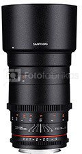Samyang 135mm T2.2 VDSLR ED UMC Canon