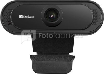 Sandberg Webcam 1080P Saver