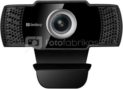 Sandberg 333-97 USB Webcam 480P Opti Saver