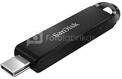 SanDisk 32GB USSB Gen 1 Type-C Flash Drive