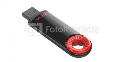 SanDisk Cruzer Dial 64GB SDCZ57-064G-B35