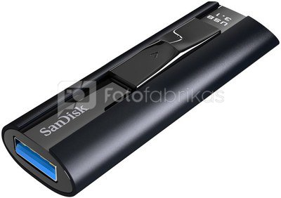 SanDisk Cruzer Extreme PRO 128GB USB 3.1 SDCZ880-128G-G46