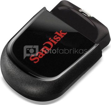 SanDisk Cruzer Fit 64GB SDCZ33-064G-B35