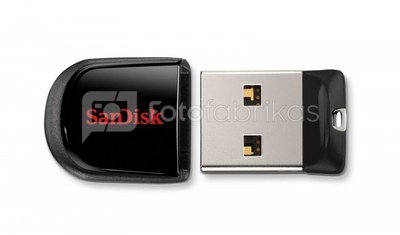 SanDisk Cruzer Fit 64GB SDCZ33-064G-B35