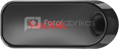 SanDisk Cruzer Snap 128GB USB 2.0 SDCZ62-128G-G35