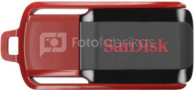 SanDisk Cruzer Switch 64GB SDCZ52-064G-B35