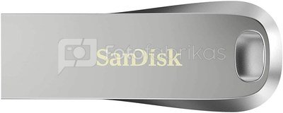 SanDisk Cruzer Ultra Luxe 256GB USB 3.1 150MB/s SDCZ74-256G-G46