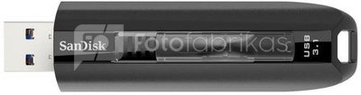 SanDisk Cruzer Extreme GO 128GB USB 3.1 SDCZ800-128G-G46