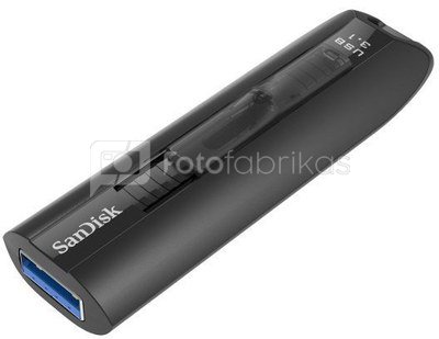 SanDisk Cruzer Extreme GO 64GB USB 3.1 SDCZ800-064G-G46