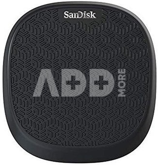 SanDisk iXpand Base Adapt. 256GB EU SDIB20N-256G-GN9UE