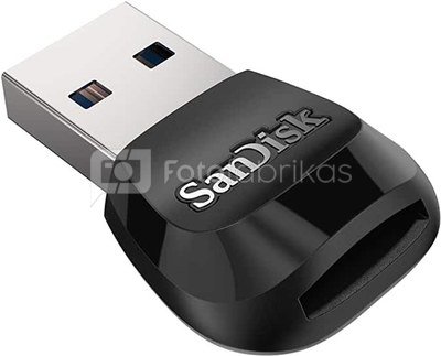 SanDisk Reader/Writer microSD UHS-I USB 3.0 SDDR-B531-GN6NN