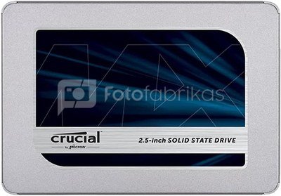 SanDisk SSD Plus 1TB Read 535 MB/s SDSSDA-1T00-G26