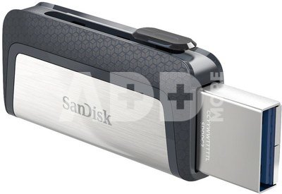 SanDisk Ultra Dual Drive 16GB Type-CTM USB SDDDC2-016G-G46