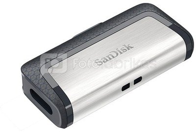 SanDisk Ultra Dual Drive 32GB Type-CTM USB SDDDC2-032G-G46