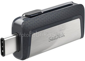 SanDisk Ultra Dual Drive 32GB Type-CTM USB SDDDC2-032G-G46