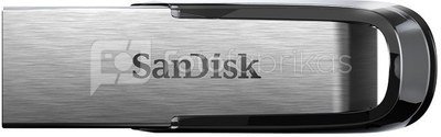 SanDisk Cruzer Ultra Flair 128GB USB 3.0 SDCZ73-128G-G46
