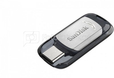 SanDisk Ultra USB Type C 16GB SDCZ450-016G-G46