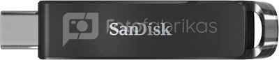 SanDisk Ultra USB Type C 128GB Read 150 MB/s SDCZ460-128G-G46