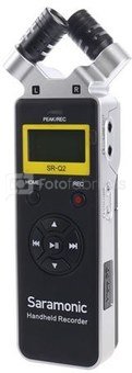 Saramonic Audio Recorder SR-Q2
