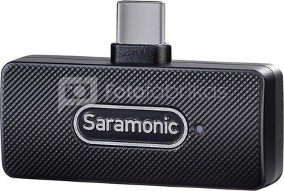 Saramonic Blink100 B5 wireless audio transmission kit (RXUC + TX)