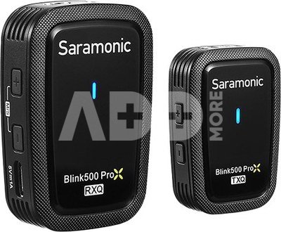 SARAMONIC BLINK 500 PROX Q10 (2,4GHZ WIRELESS W/3,5MM)