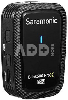 SARAMONIC BLINK 500 PROX Q20 (2,4GHZ WIRELESS W/3,5MM)