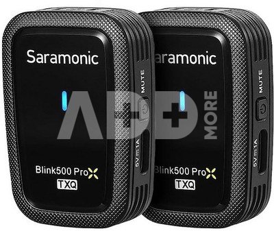 SARAMONIC BLINK 500 PROX Q20 (2,4GHZ WIRELESS W/3,5MM)