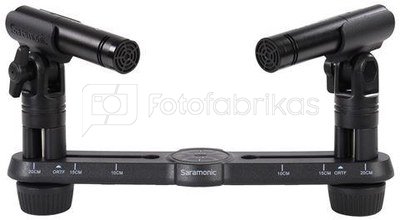 Saramonic Directional Condenser Microphone SR-M500