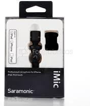 Saramonic Microphone SmartMic 3.5MM