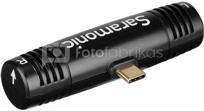 Saramonic SPMIC510 UC microphone USB-C