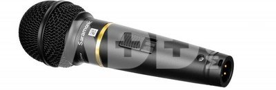 Saramonic SR-MV58 dynamic microphone with XLR connector