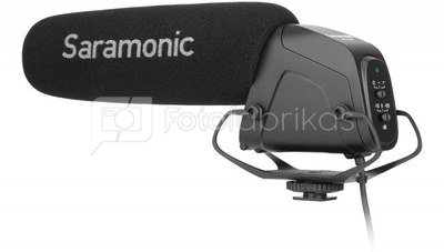 Saramonic SR-VM4 microphone