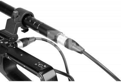 Saramonic SR-XC3000 3 meter XLR/XLR microphone cable