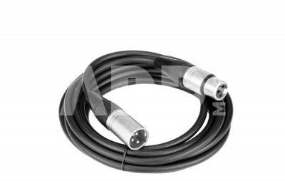 Saramonic SR-XC5000 5 meter XLR/XLR microphone cable