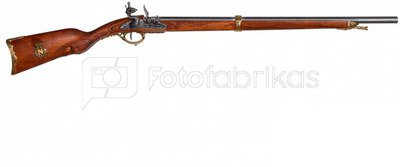 Šautuvas dekoratyvinis 1080/L Napoleono 1807 m. 110 cm DENIX