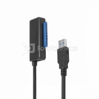 Sbox AD.USB-SATA adapter USB 3.0 M - SATA M bulk
